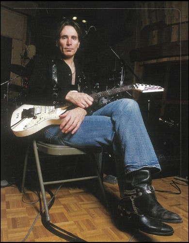 Steve vai ibanez jem - vai, 7