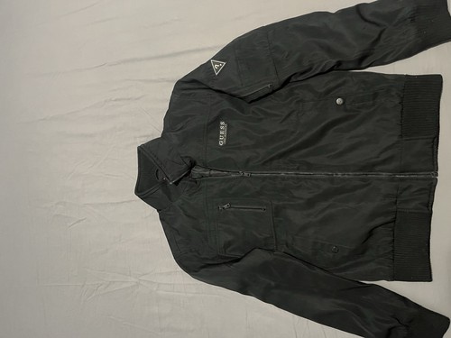 Guess bomber jacket - bomber,