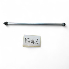 Honda CBF 600 S 600 2003-2025 Engine Frame Bolt with Nut OEM 0