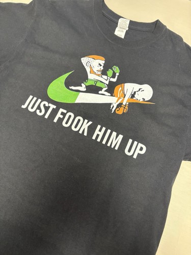 Ufc conor mcgregor funny tee - funny,