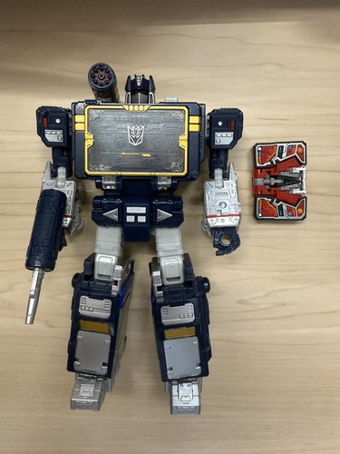 Transformers takara dramatic - transformers,