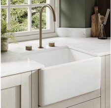 CORRIS DECK MOUNTED KITCHEN
