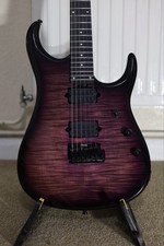 Sterling By Music Man JP150DFM