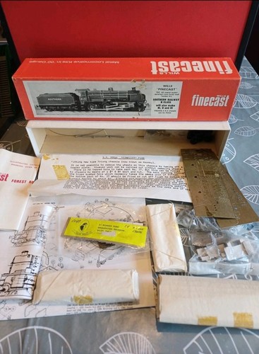 Wills finecastoo gauge - finecastoo, f105