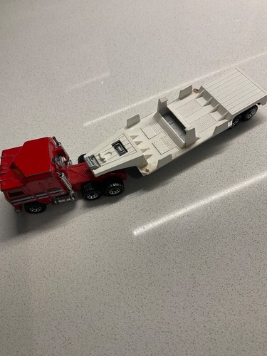 Matchbox convoy kenworth - matchbox,