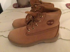 Timberland Junior Kids Boots