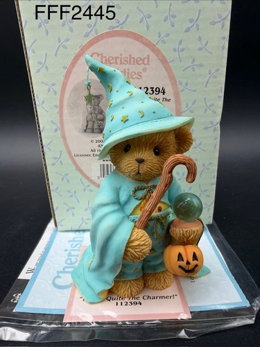 2003 enesco cherished - enesco,