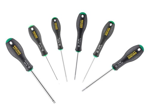Stanley fatmax screwdriver - fatmax,