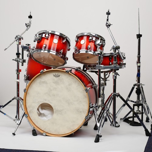 Mapex meridian maple piece - maple, 5-piece