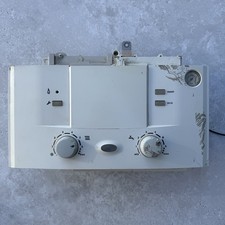 Worcester Bosch Greenstar 24i