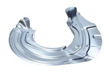 Brake disc cover Front Axle Right 19-4376 MAXGEAR for BMW 1 Sports Hatch 3