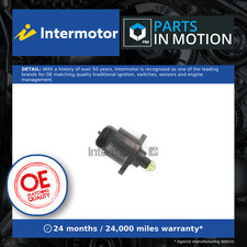 Idle Control Valve 14894