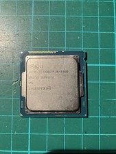 Intel i5-4460 CPU Processor