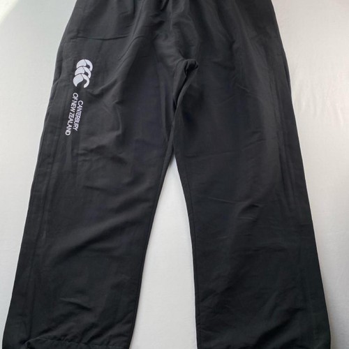 Uncuffed canterbury joggers - canterbury,