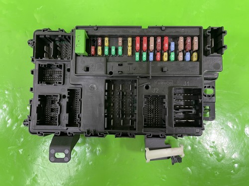 Ford transit bcm body control - transit,