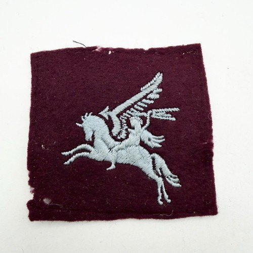 Genuine airborne divisions - airborne,