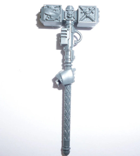 Warhammer 40k grey knights - 40k,