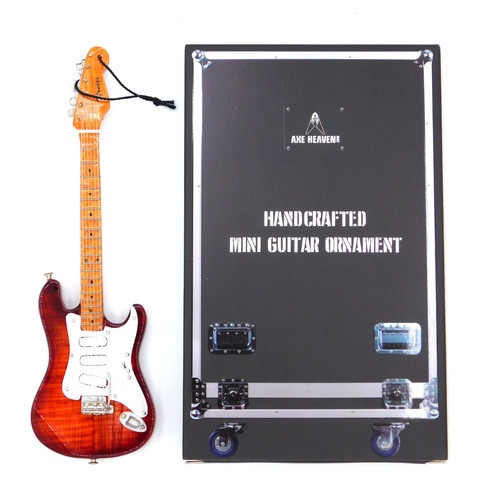 Axe heaven fender select - axe,