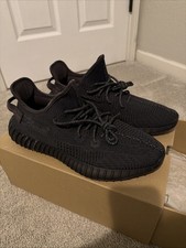 Yeezy Boost 350 V2 Black US