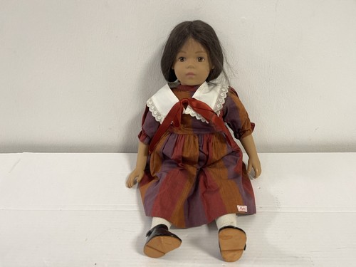 Sigikid vinyl doll cm - doll,, 50