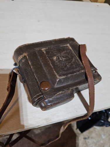 Semi leotax vintage folding - leotax,