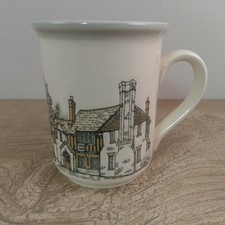 Biltons Mug English Village