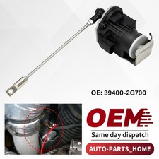 Turbo Wastegate Actuator for