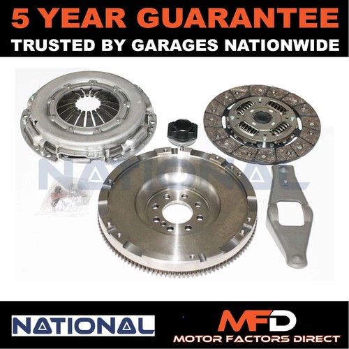 Clutch conversion kit - kit, smf