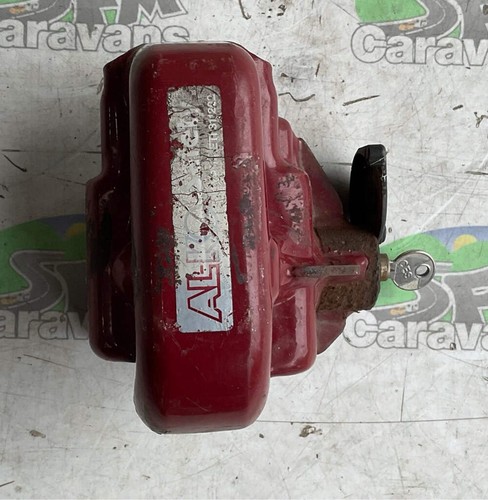 Stabiliser hitch lock - hitch,