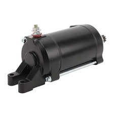 Motorboat Starter Motor