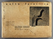 Aalto furniture baldwin - furniture,