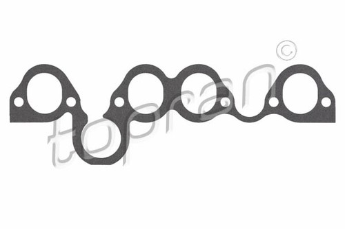Gasket intake manifold - intake, topran