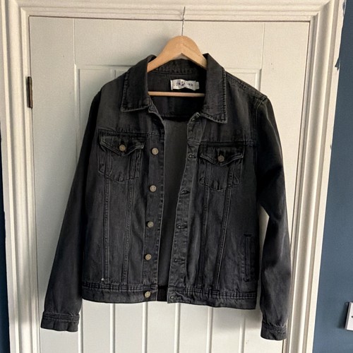 Ldn dnm men - men’s, black