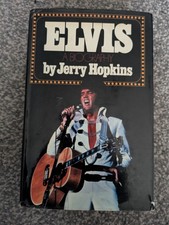 Elvis, A Biography, Jerry