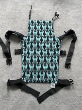 Connecta Toddler Carrier Wrap Conversion, VGC, from 12kg