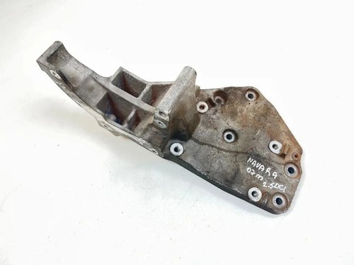 Nissan np300 navara - navara, engine