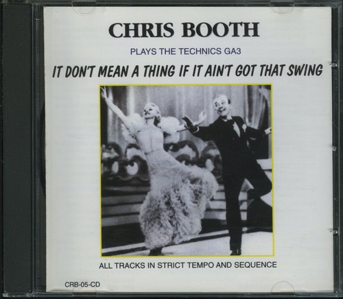 Chris booth don t - chris, mean