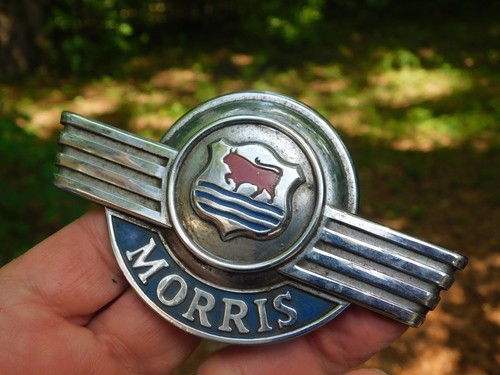 737873 morris minor - morris, 1000