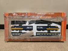 Hornby Inter City 125 Train