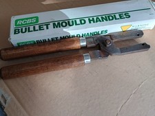 RCBS Mold / Mould Handles