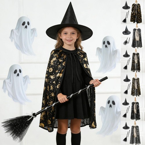 New 3pcs halloween kids - new,