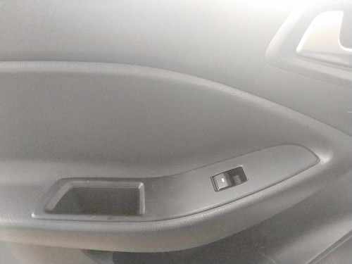 Electric window switch - switch, front