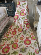 Montgomery Curtains Pencil