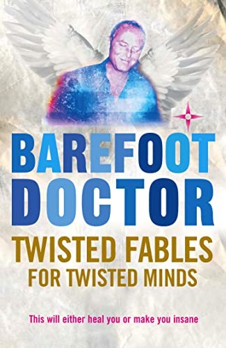 Barefoot doctor twisted - barefoot,