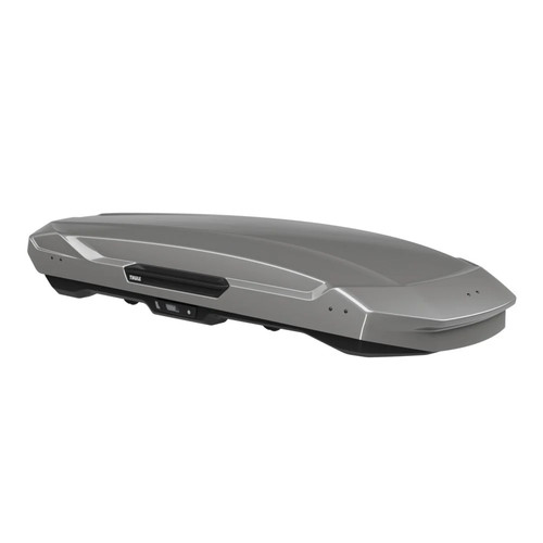 Thule motion roof box low - roof,