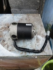 kymco maxi mobility scooter motor