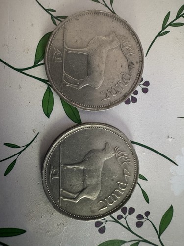 1990 ireland eire - ireland, one
