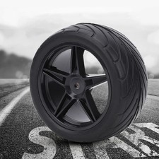 RC Car Wheel Tire 85mm RC Car