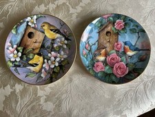 4  Royal Doulton The Franklin Mint Heirloom Recommendation Limited Edition