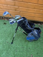 Nice Set Of US Kids Golf